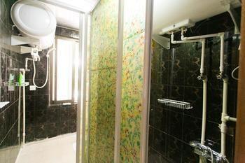 Zuo'An Youzhuan Youth Hostel Suzhou (Jiangsu) Exterior foto