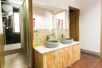 Zuo'An Youzhuan Youth Hostel Suzhou (Jiangsu) Exterior foto